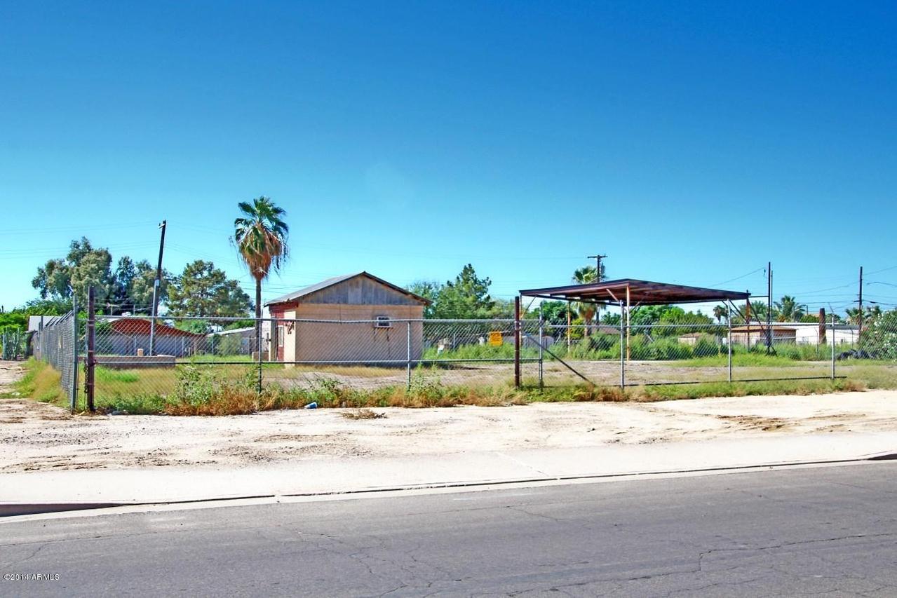 513 E Centre Ave. #1, Buckeye, AZ 85326