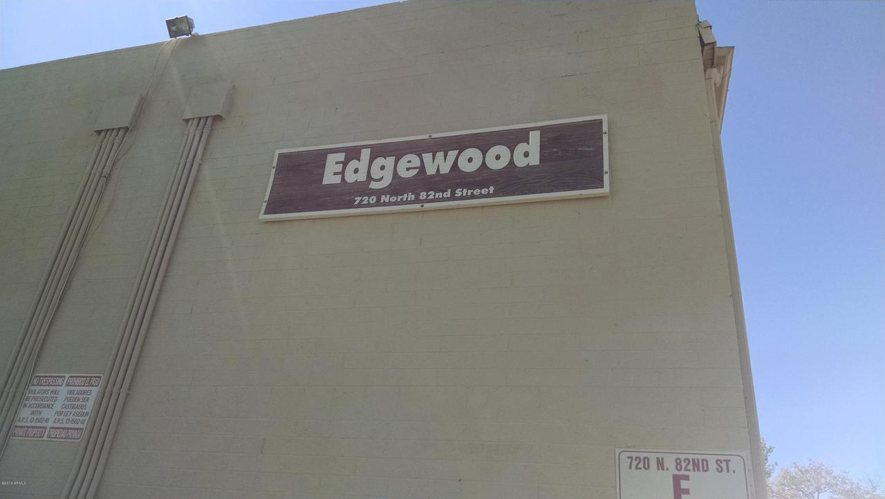 720 N 82nd St. #E210, Scottsdale, AZ 85257