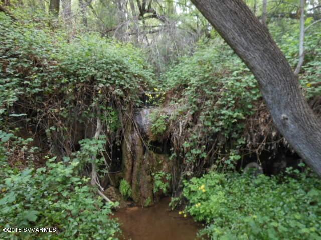 9815 E Manley Ln., Cornville, AZ 86325