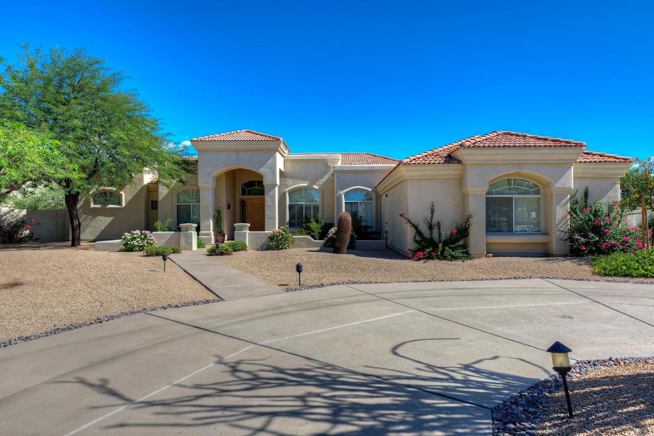 9695 E Yucca St., Scottsdale, AZ 85260