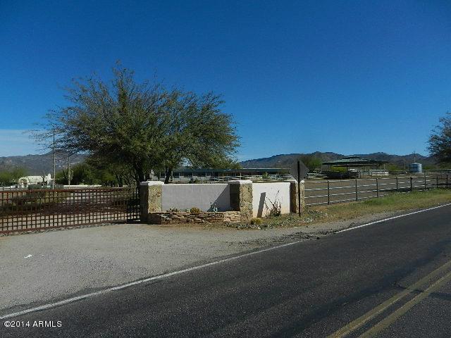 6060 E Fleming Springs Rd., Cave Creek, AZ 85331