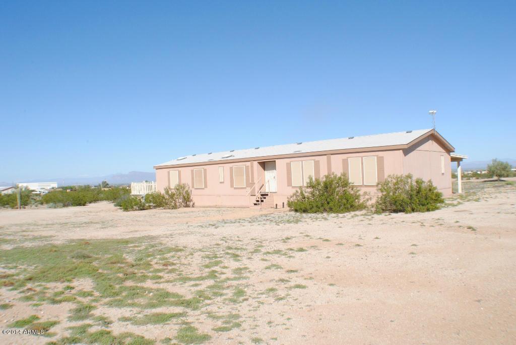 32099 N Thompson Rd., Queen Creek, AZ 85144