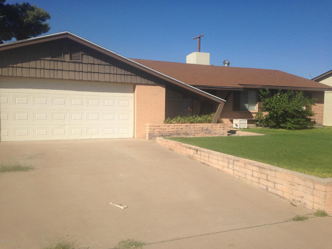 8326 E Hubbell St., Scottsdale, AZ 85257