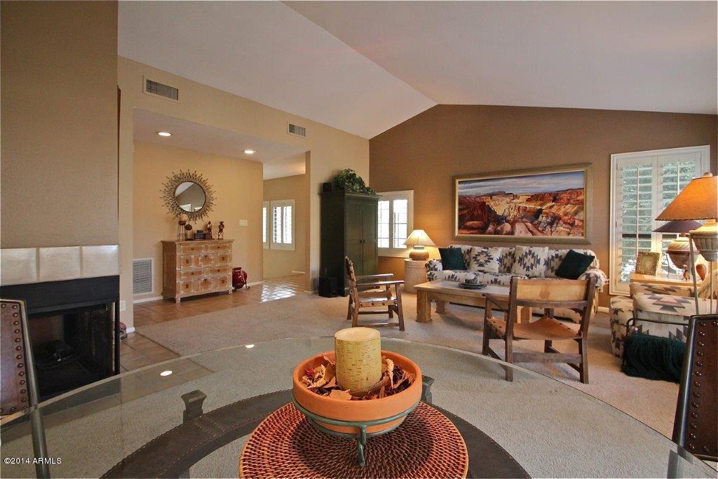 [Address Hidden by Seller], Scottsdale, AZ 85260