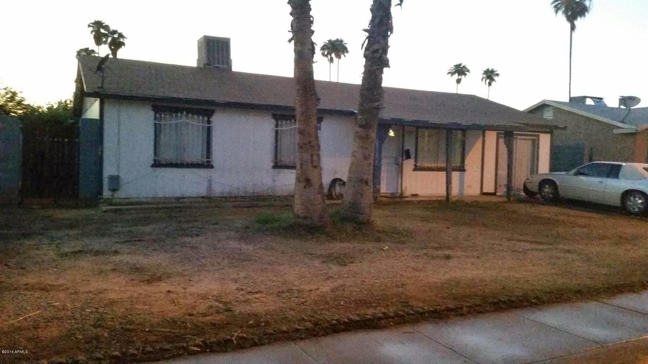 1824 N 64th Ln., Phoenix, AZ 85035