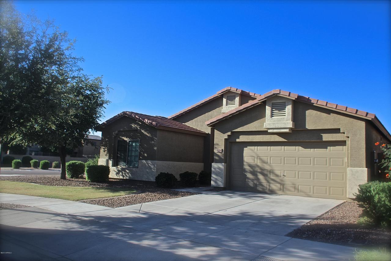 21206 E Avenida Del Valle Ct., Queen Creek, AZ 85142