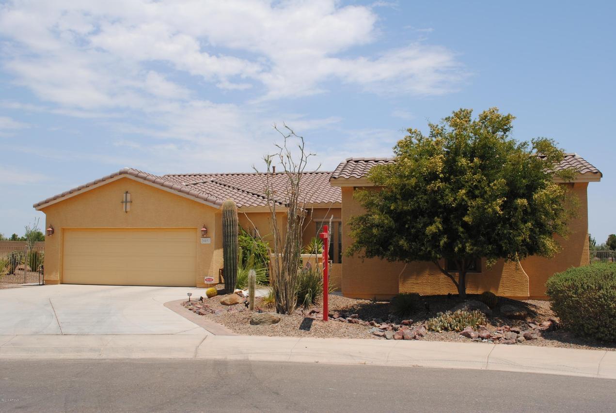 20051 N Monte Ln., Maricopa, AZ 85138