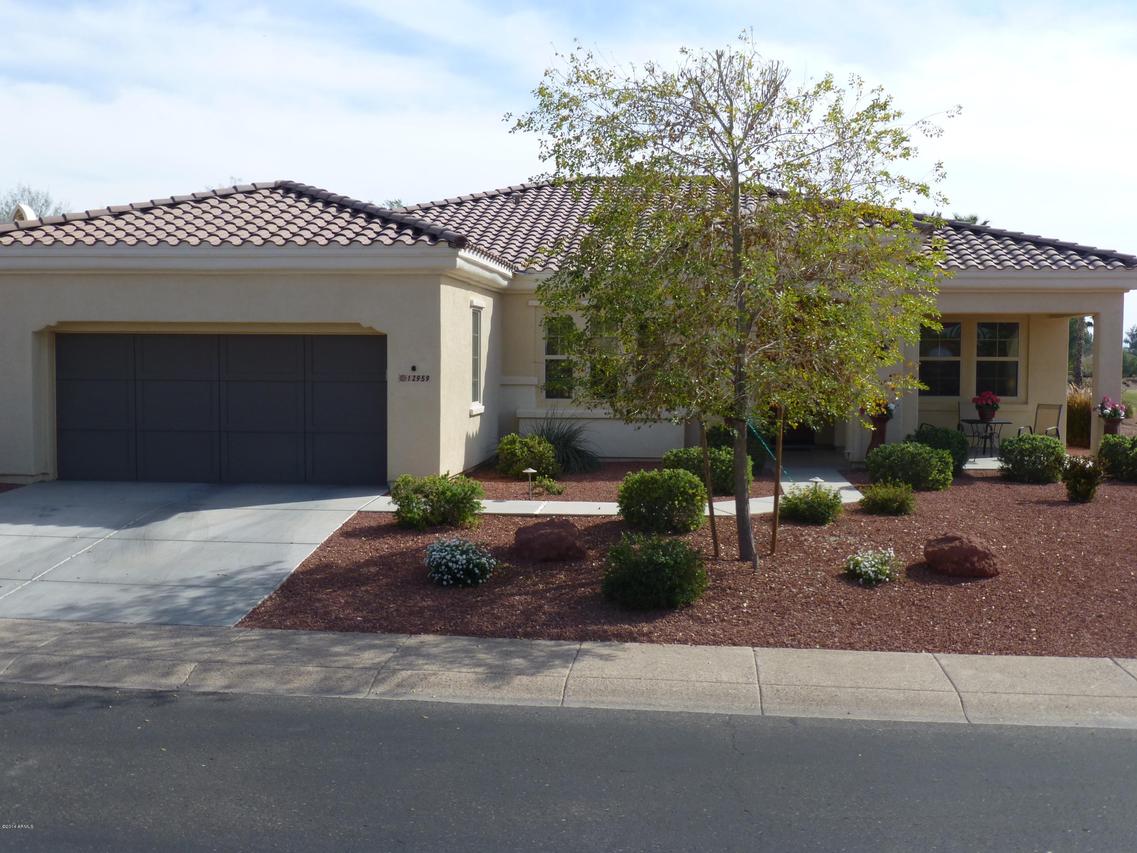 12959 W Quinto Dr., Sun City West, AZ 85375