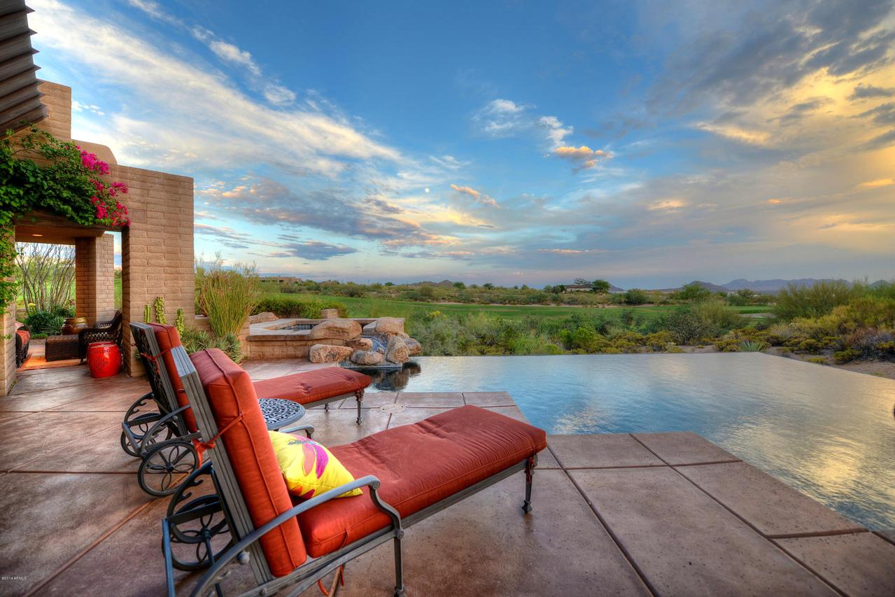 11019 E Graythorn Dr., Scottsdale, AZ 85262