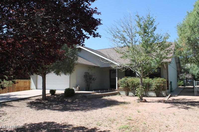 900 N Bavarian Way, Payson, AZ 85541