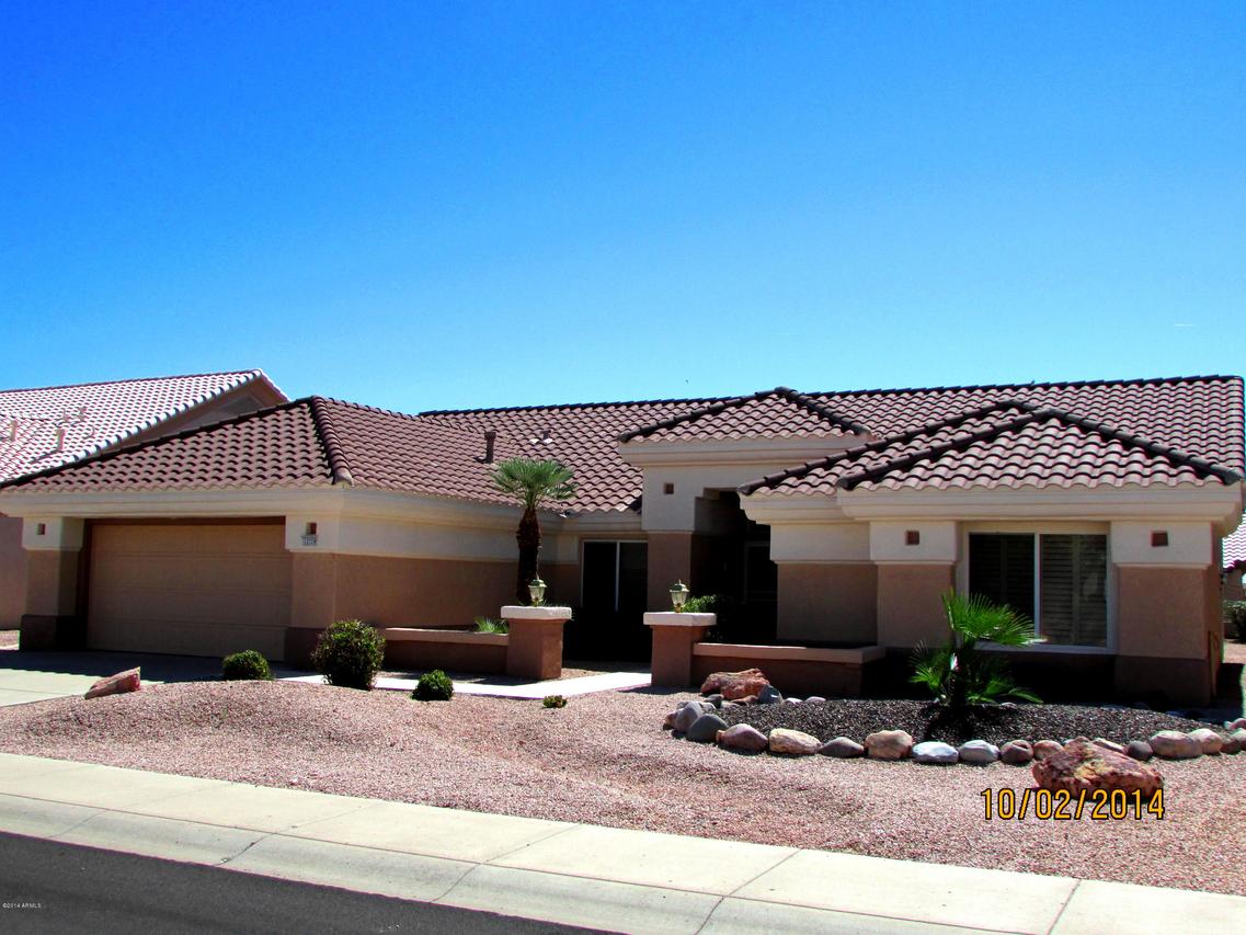 13729 W Robertson Dr., Sun City West, AZ 85375