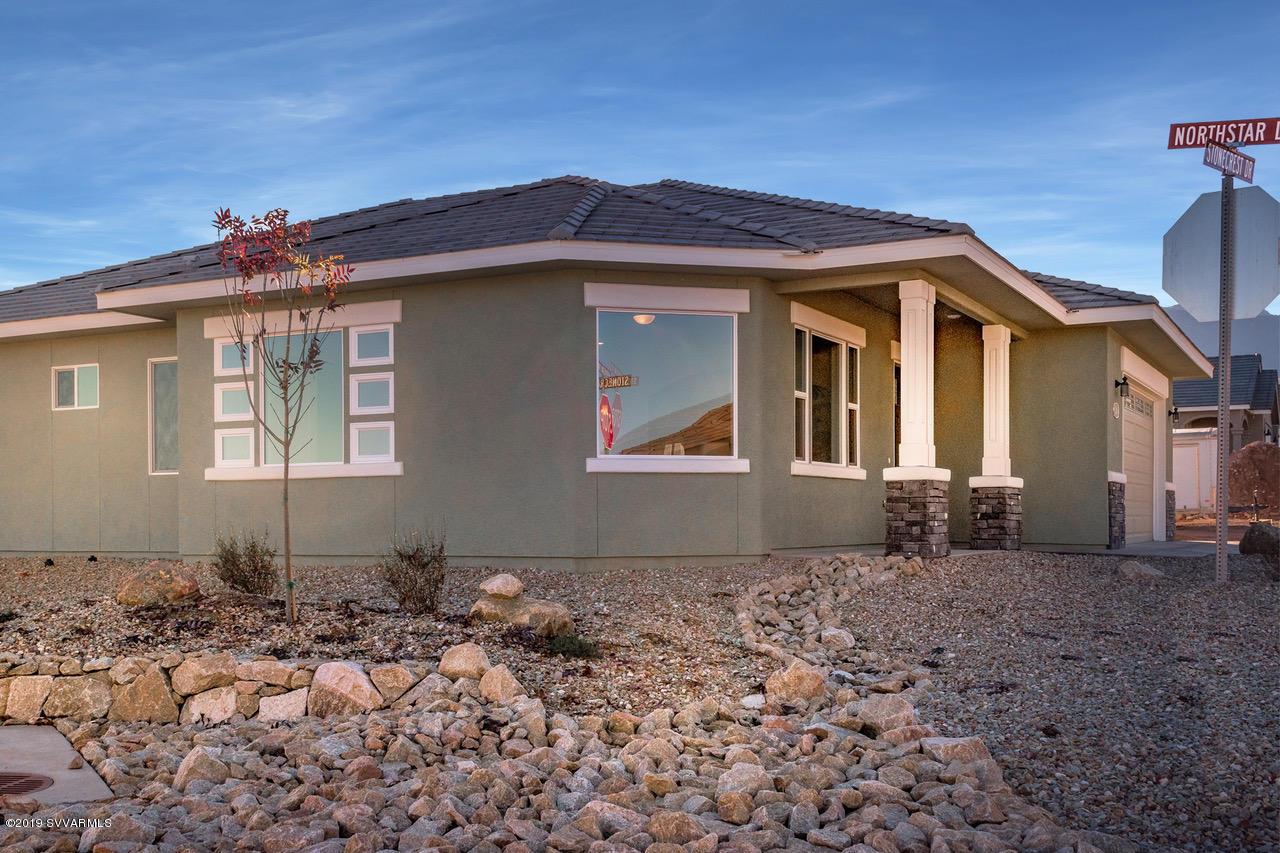 121 Stonecrest Dr., Clarkdale, AZ 86324