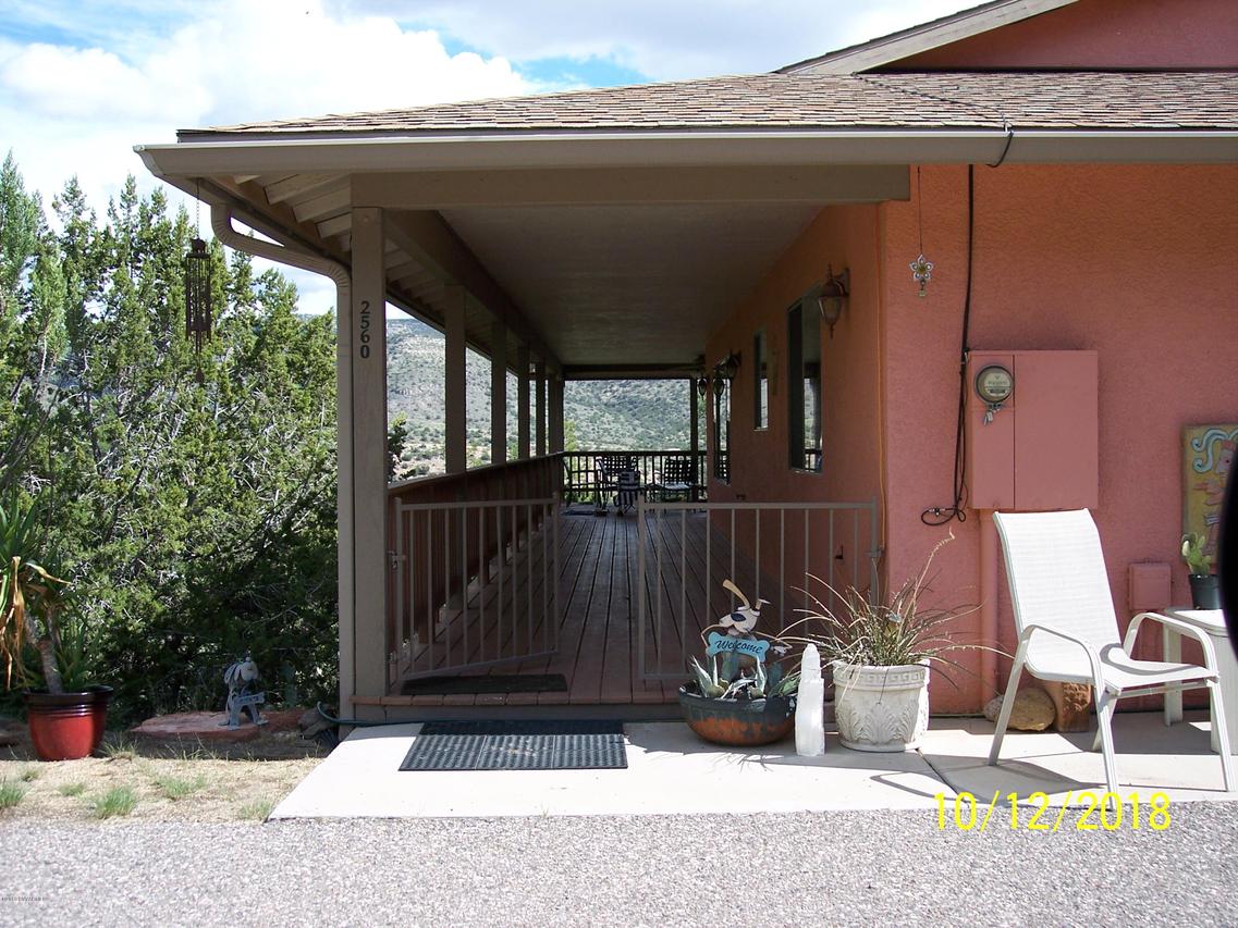 2560 N Page Springs Rd., Cornville, AZ 86325