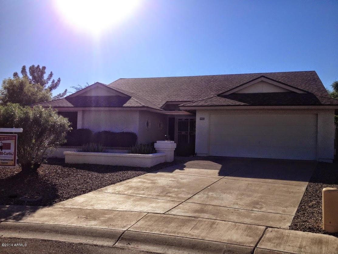 9856 W Oraibi Dr., Peoria, AZ 85382