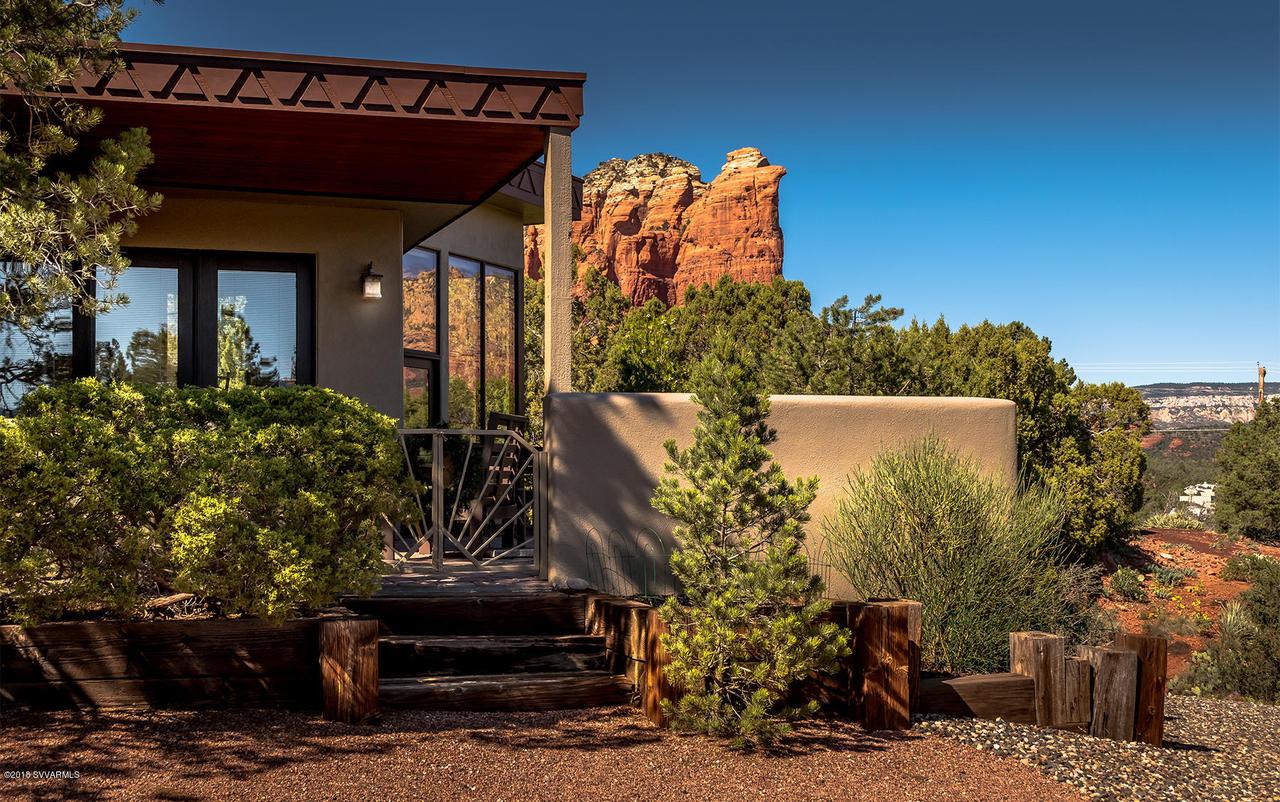 395 Flaming Arrow Way, Sedona, AZ 86340
