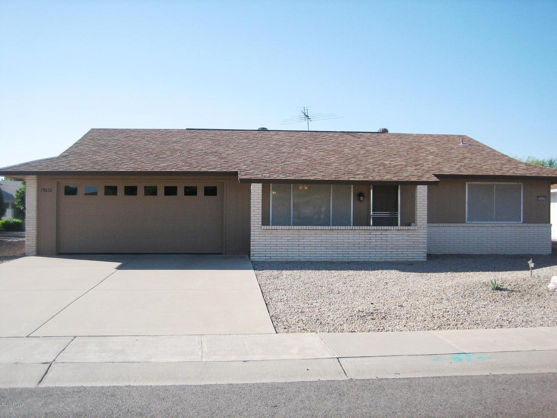 19632 N Concho Cir., Sun City, AZ 85373