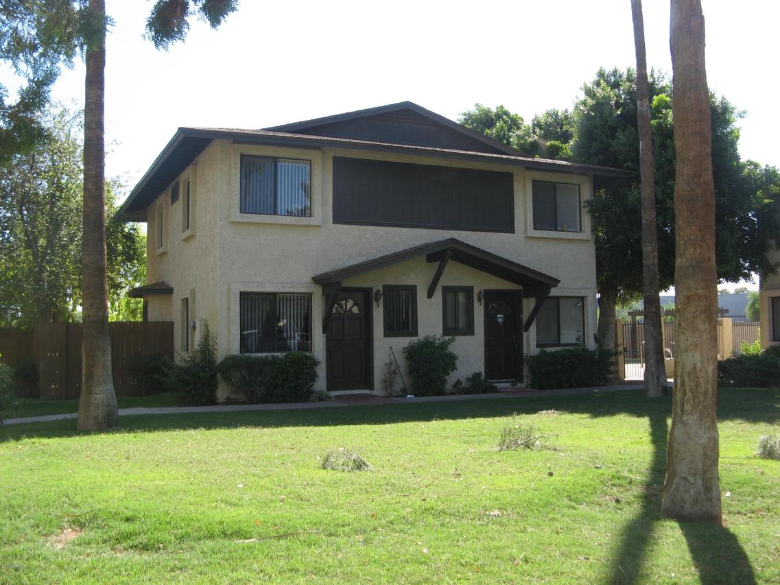 2201 E Pinchot Ave. #A10, Phoenix, AZ 85016