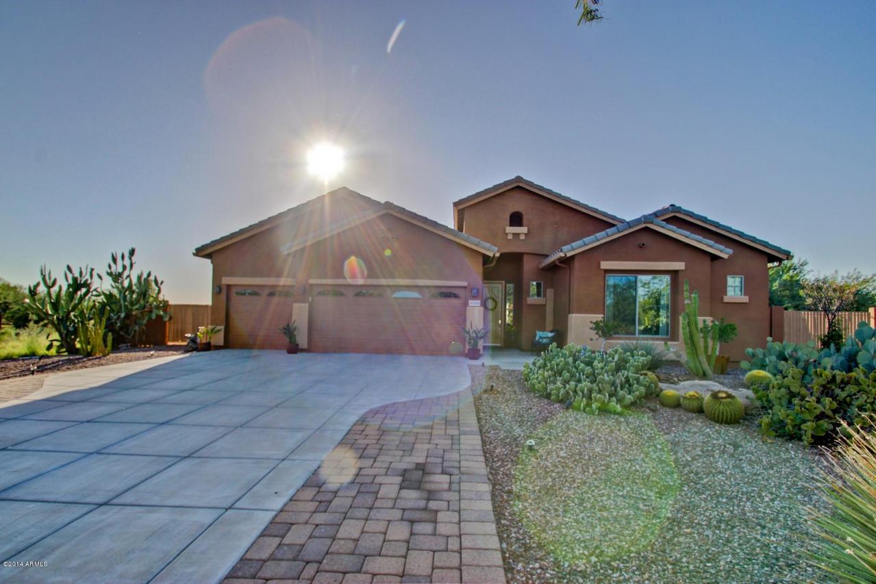 35216 N 36th Pl., Cave Creek, AZ 85331