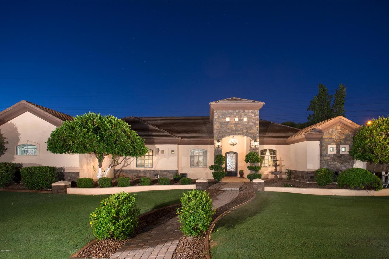 3429 E Decatur St., Mesa, AZ 85213