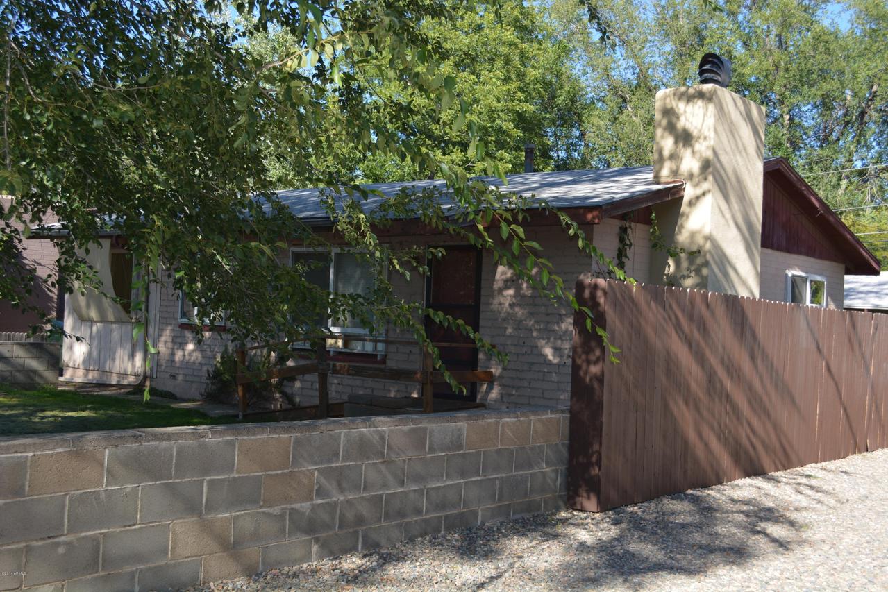 813 N Walnut St., Prescott, AZ 86301