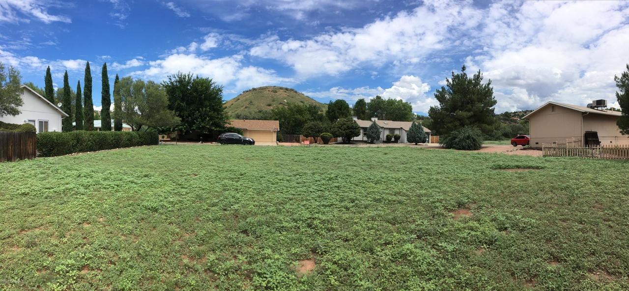 10355 E Oak Creek Valley Dr., Cornville, AZ 86325