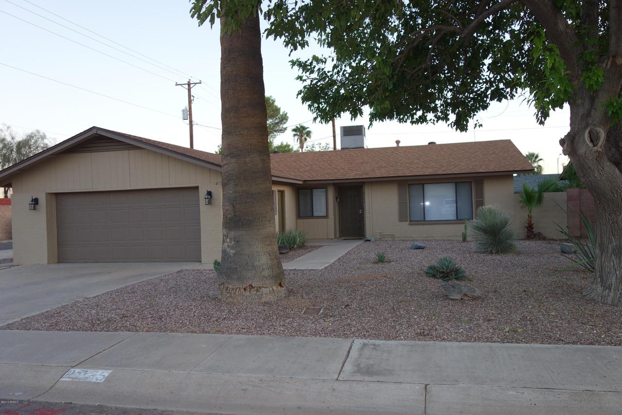 8755 E Buena Terra Way, Scottsdale, AZ 85250