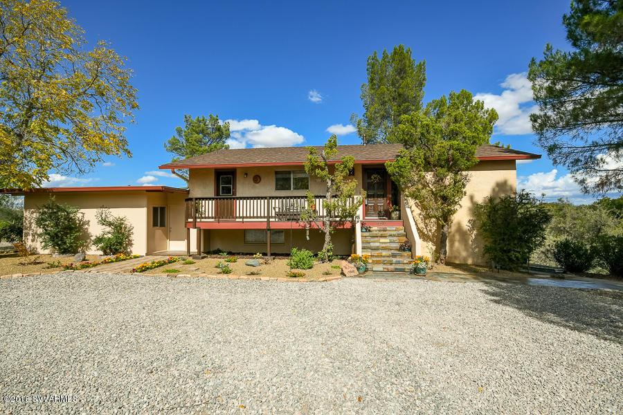 4197 E Sabino Tr., Cottonwood, AZ 86326