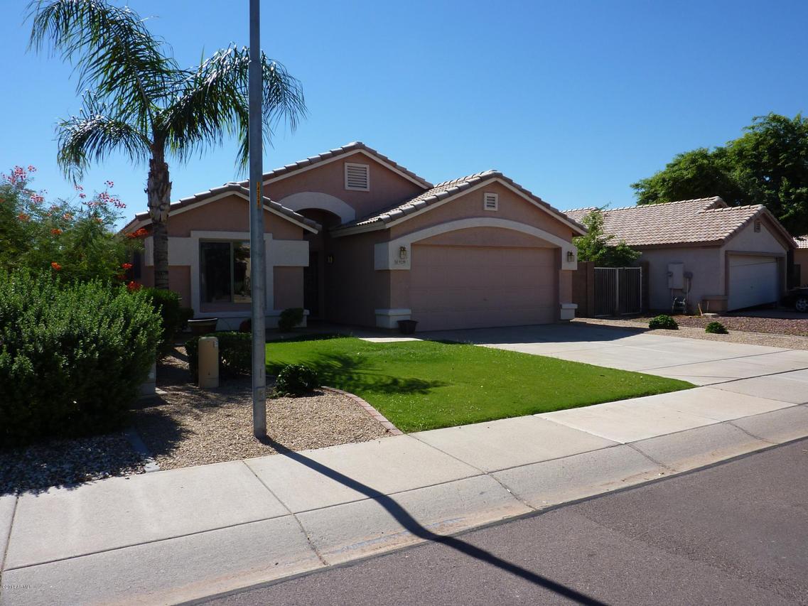 9259 W Brown St., Peoria, AZ 85345
