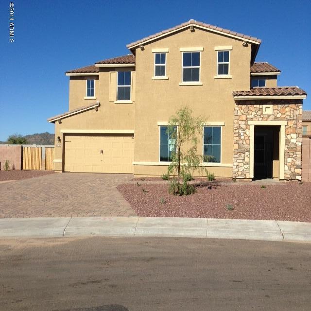 26097 N 74th Dr., Peoria, AZ 85383