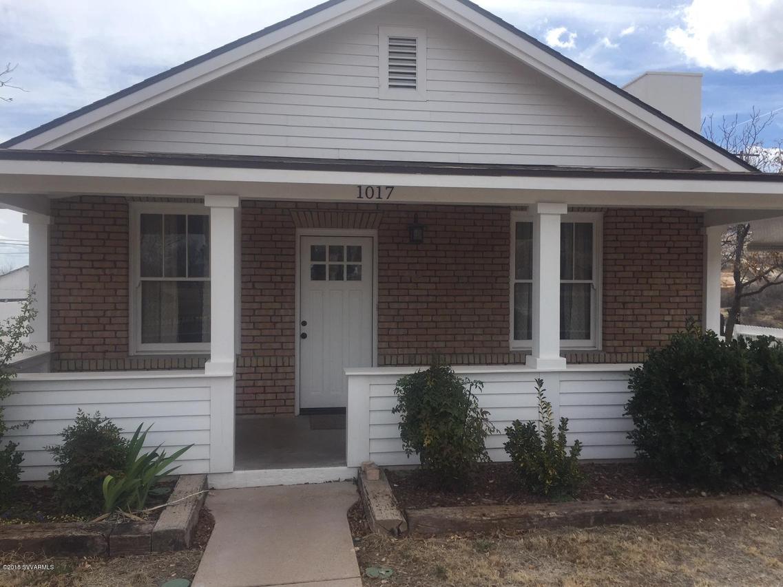 1017 First South St., Clarkdale, AZ 86324
