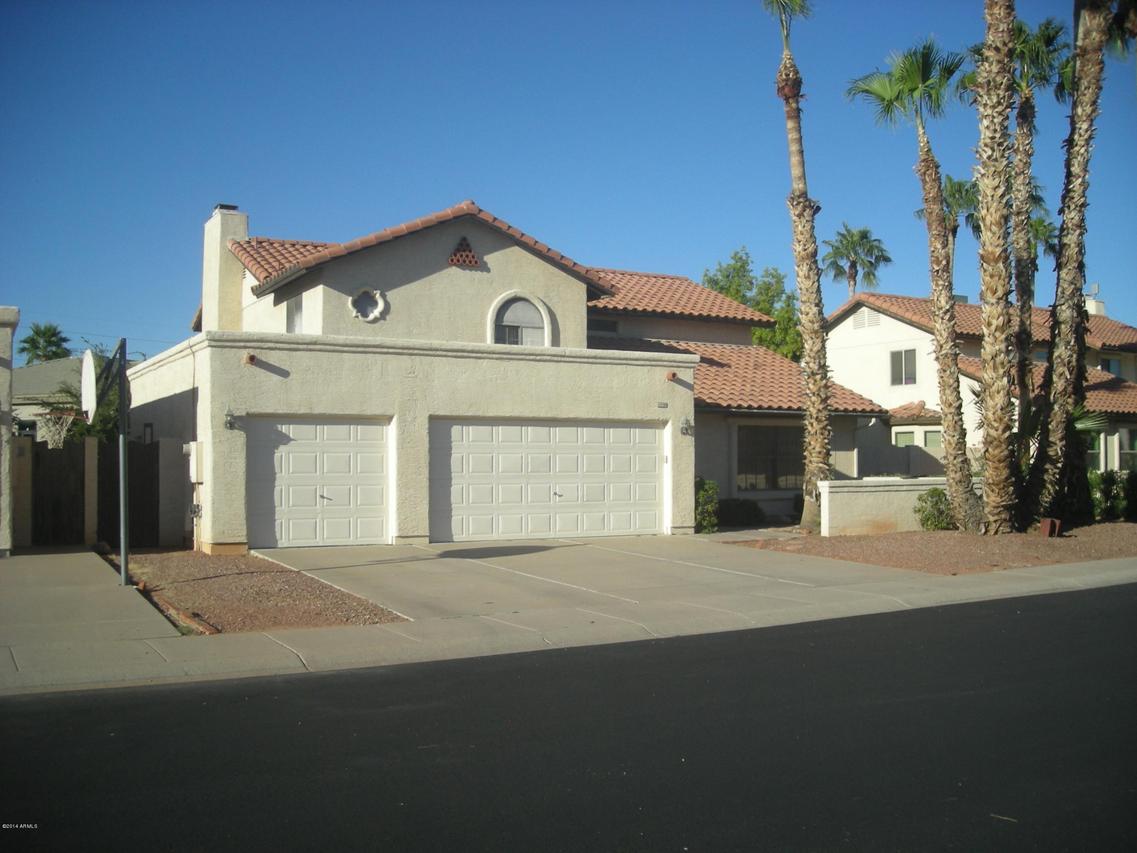 2978 W Comstock Dr., Chandler, AZ 85224