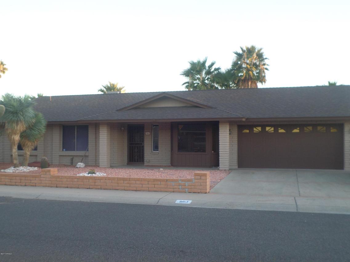 307 E Angela Dr., Phoenix, AZ 85022