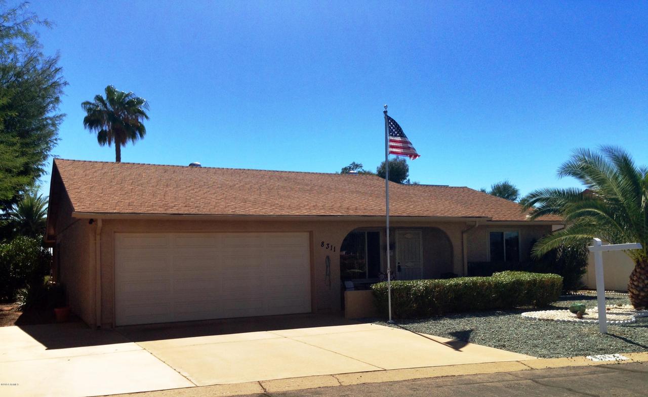 8311 E Fable Cir., Mesa, AZ 85208