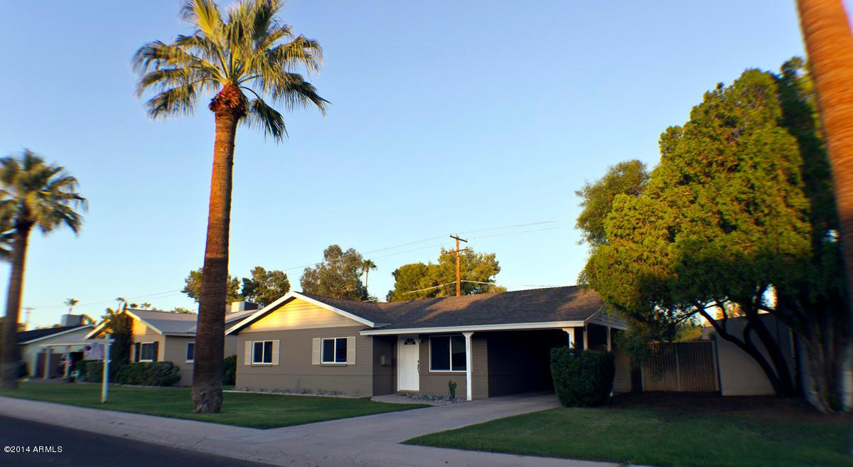 4307 N 35th St., Phoenix, AZ 85018