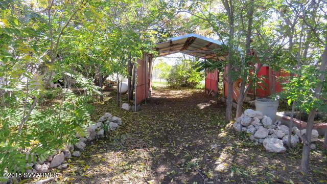 4670 N Quail Hollow Rd., Rimrock, AZ 86335