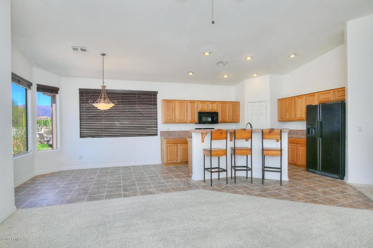 6606 S Front Nine Dr., Gold Canyon, AZ 85118