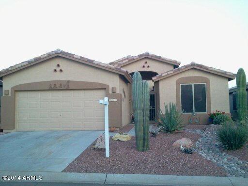 6625 S Fairway Dr., Gold Canyon, AZ 85118