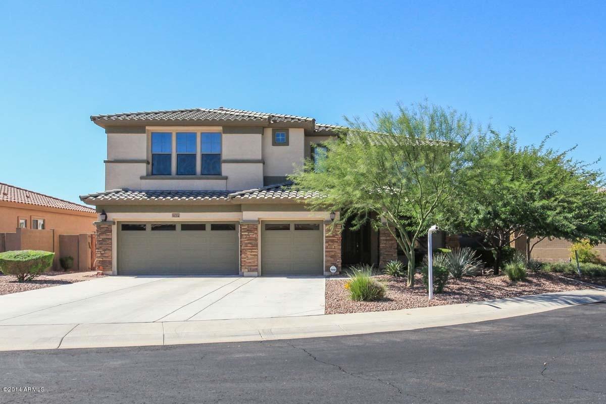 5124 N Molitor Ct., Litchfield Park, AZ 85340