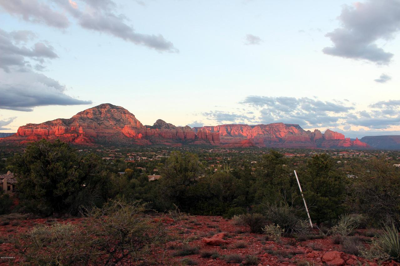 3188 Calle Del Montana, Sedona, AZ 86336