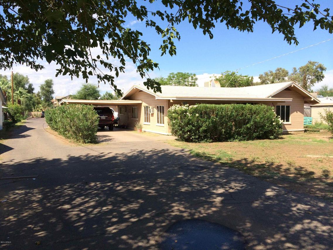 3616 N 27th St. #A,B,C, Phoenix, AZ 85016