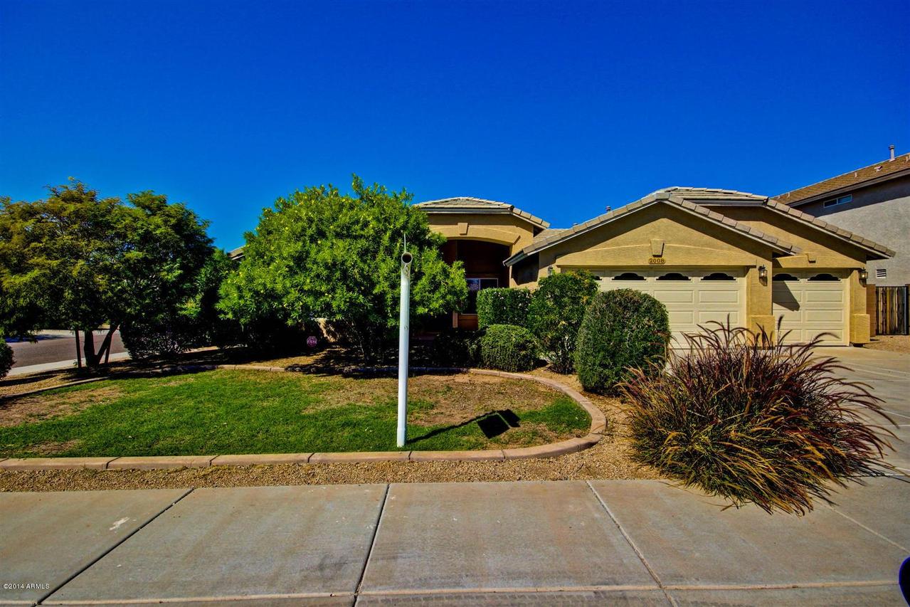 2008 W Burgess Ln., Phoenix, AZ 85041