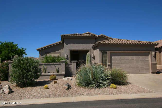 4418 S Strong Box Rd., Gold Canyon, AZ 85118