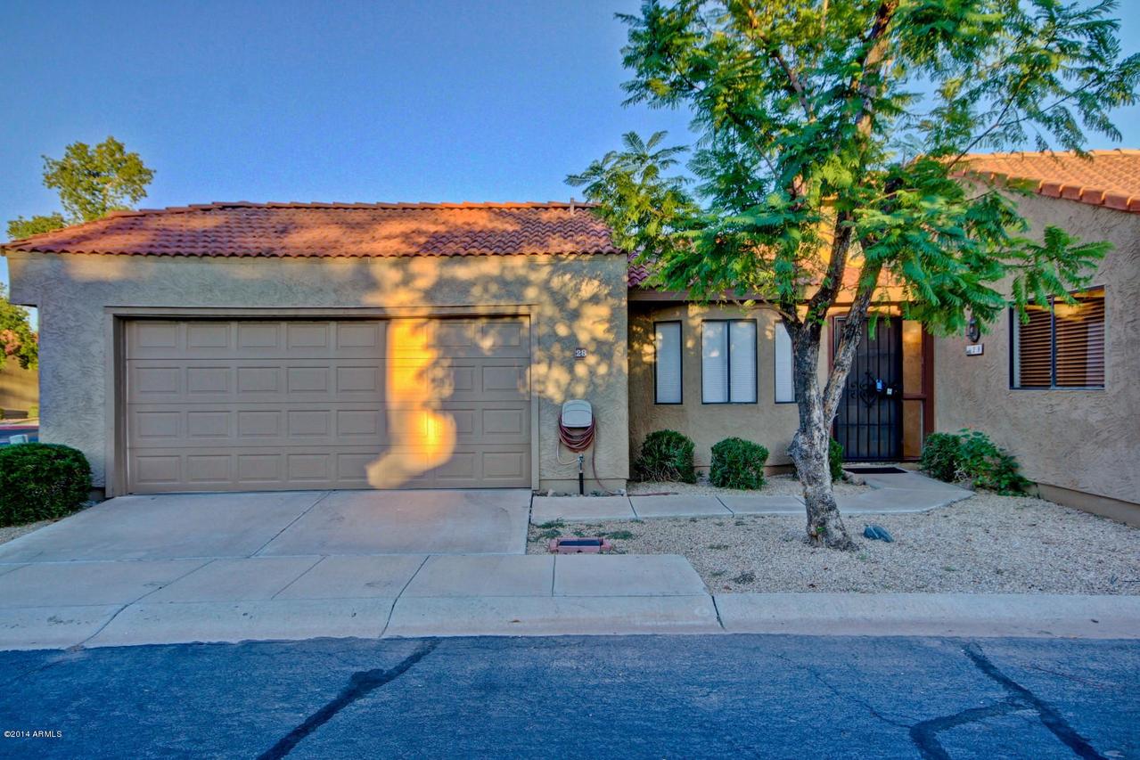 15020 N 40th St. #28, Phoenix, AZ 85032