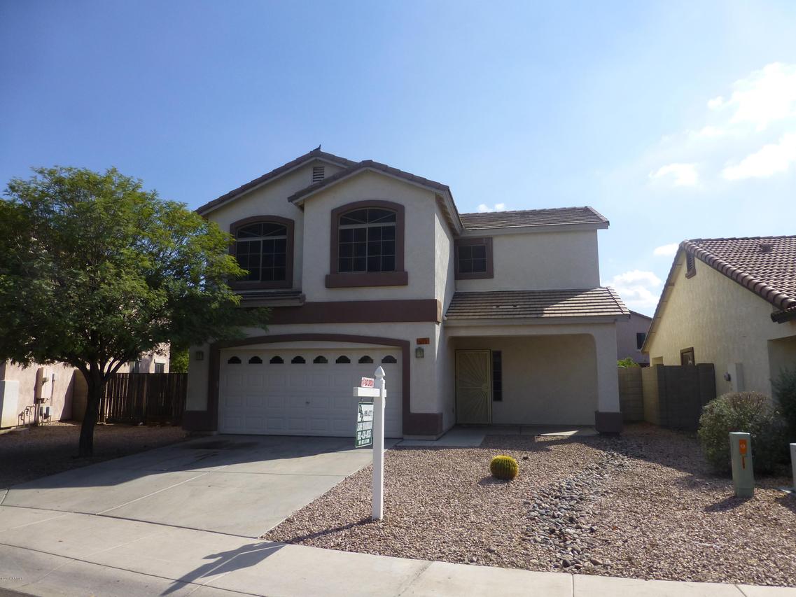 1113 E Wong Way, Phoenix, AZ 85040