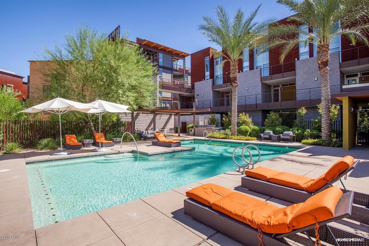 4739 N Scottsdale Rd. #3003, Scottsdale, AZ 85251