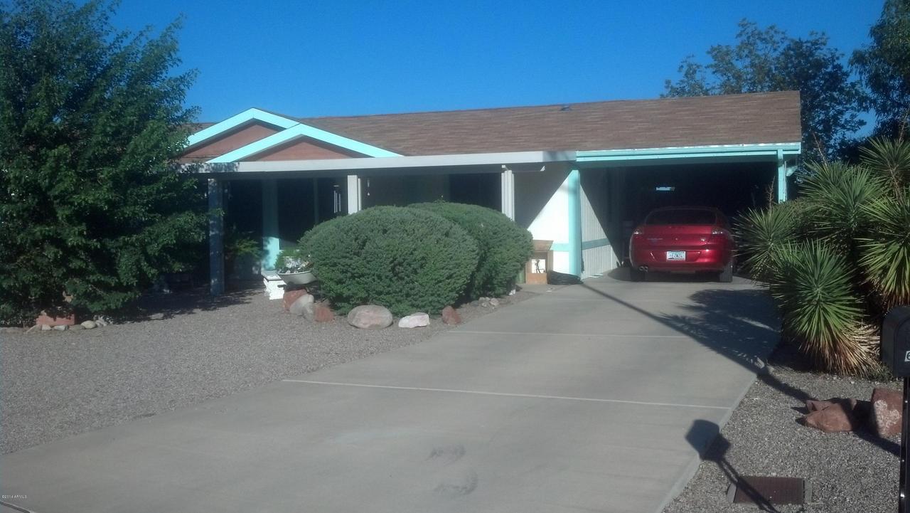 665 W Smoketree St., Wickenburg, AZ 85390
