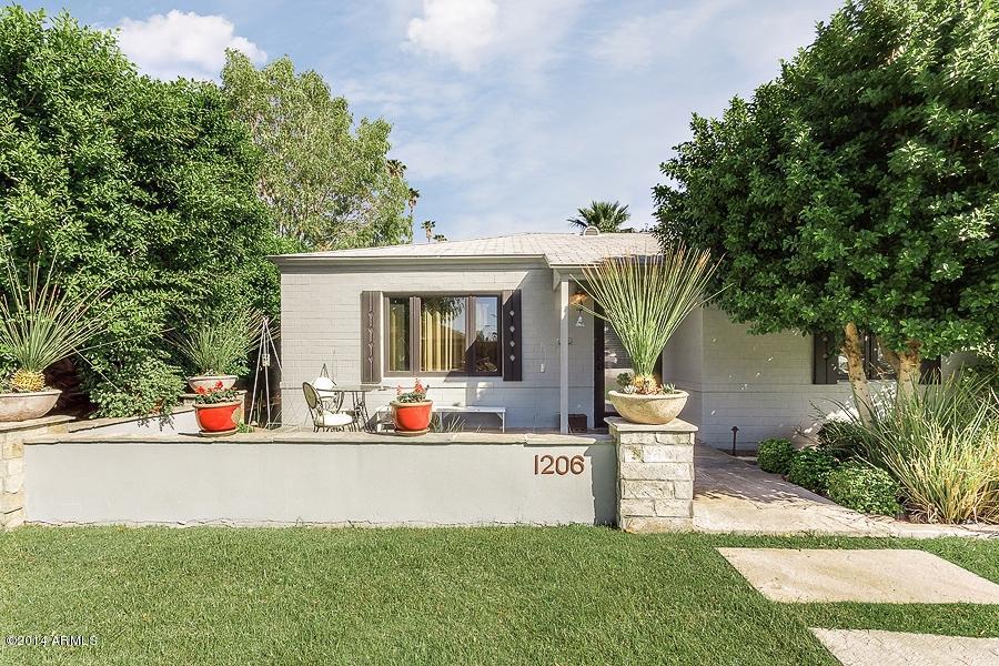 1206 E Almeria Rd., Phoenix, AZ 85006