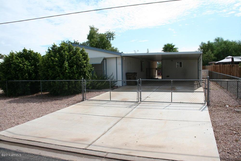 939 S 96th St., Mesa, AZ 85208