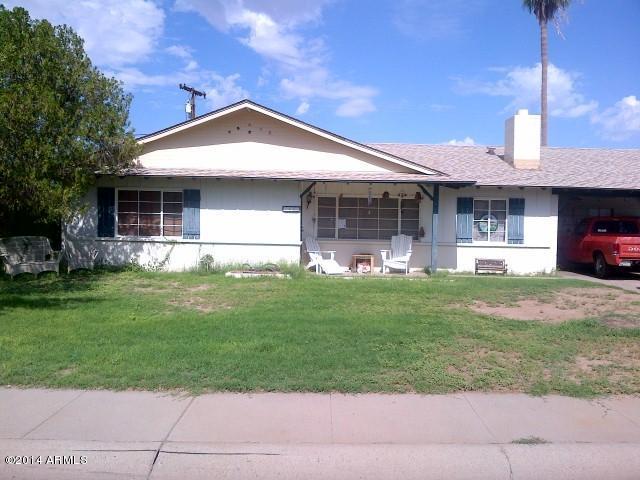 2402 W Shady Glen Ave., Phoenix, AZ 85023