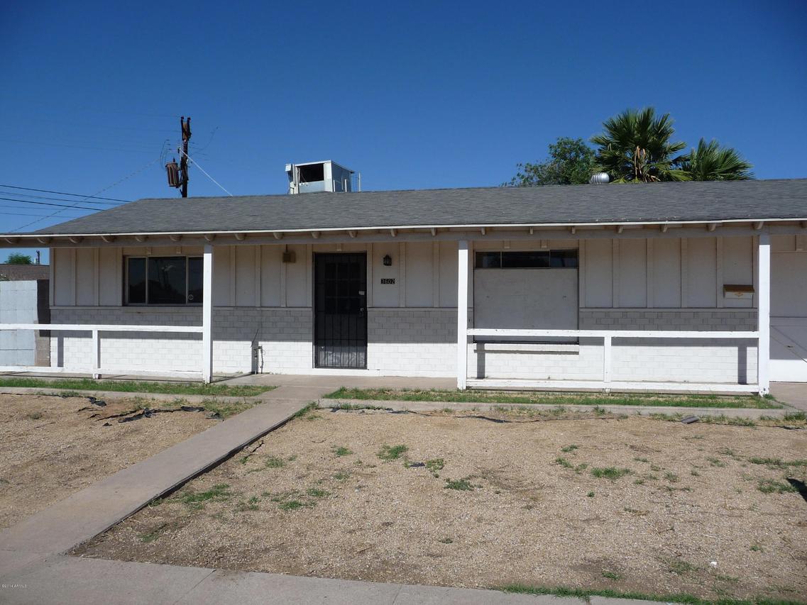 3602 N 48th Ave., Phoenix, AZ 85031